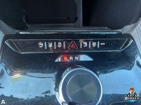 Used 2024 Jeep Wagoneer Series II w/ Flexible Seating Group RWD image 26