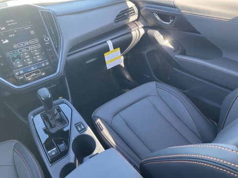 New 2026 Subaru Crosstrek 2.5i Limited image 12