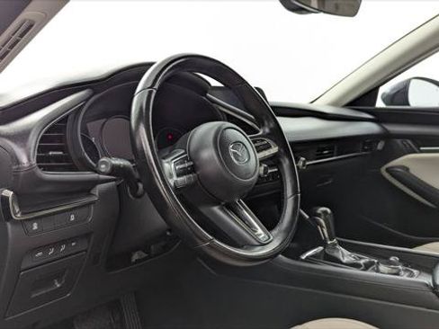 Used 2022 MAZDA MAZDA3 s AWD/4WD image 23