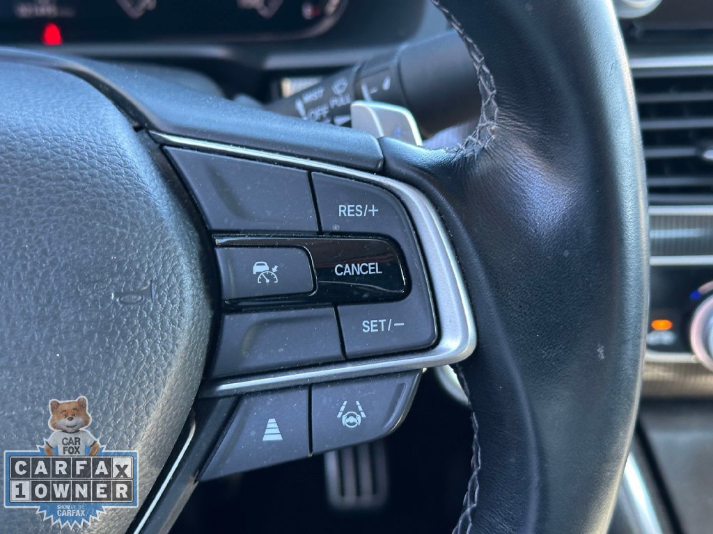 Used 2022 Honda Accord Sport Special Edition image 22