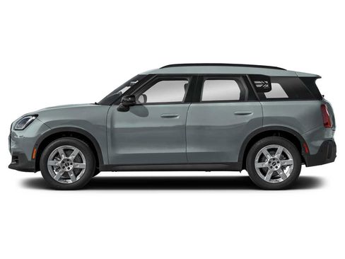 New 2027 MINI Cooper Countryman S AWD/4WD image 3