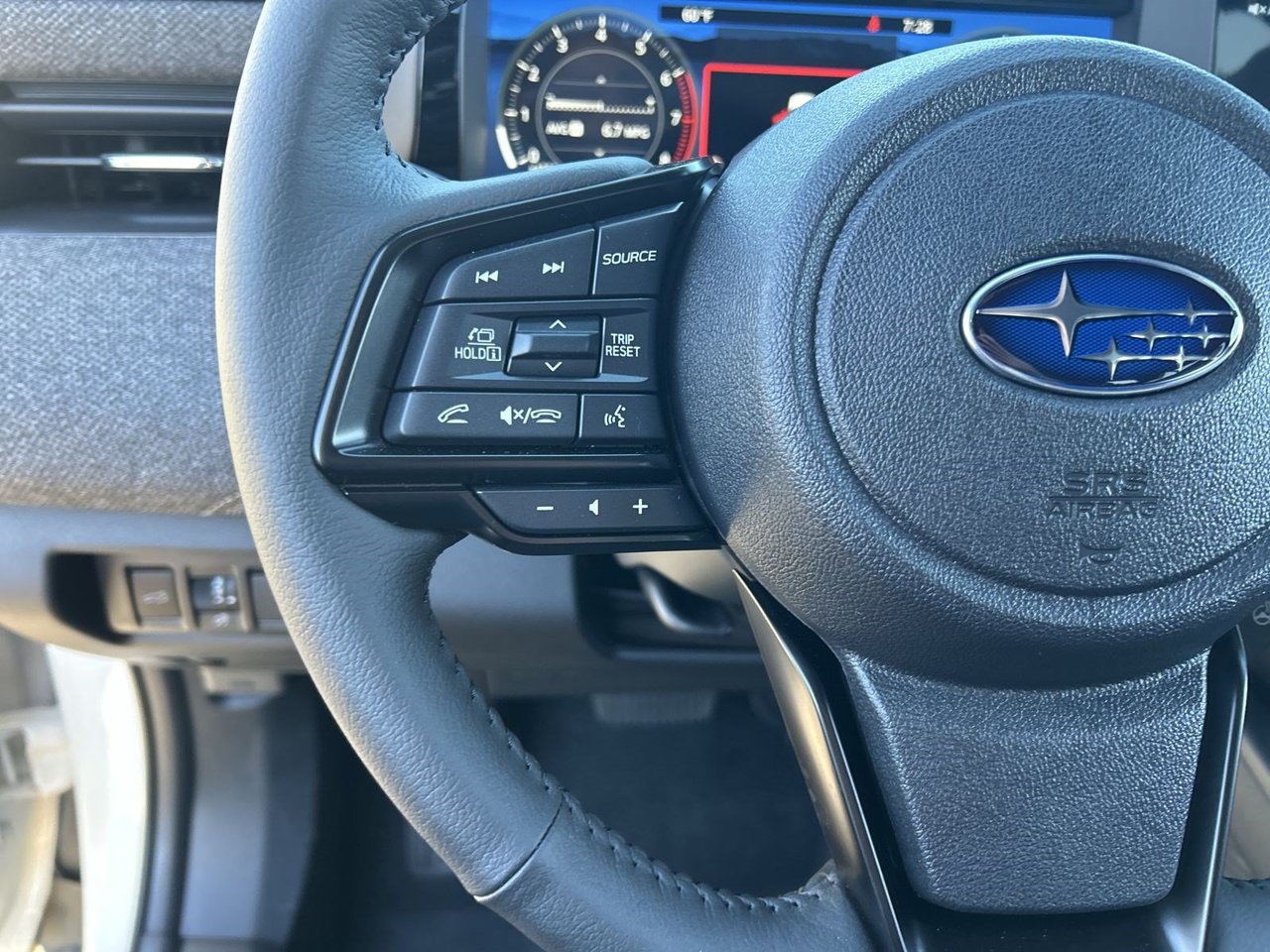 New 2026 Subaru Outback Limited AWD/4WD image 20