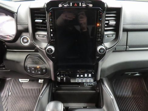 Used 2023 RAM 1500 Rebel w/ Rebel Level 2 Equipment Group image 16
