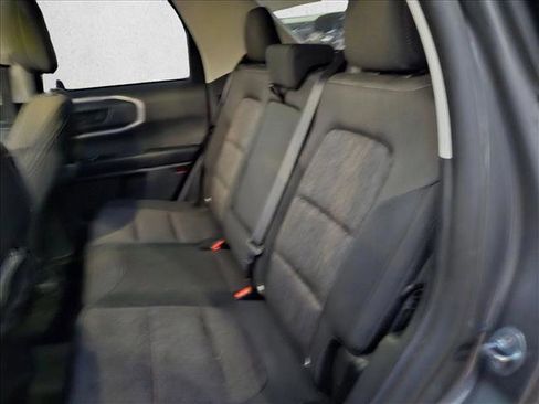 Certified 2023 Ford Bronco Sport Big Bend w/ Convenience Package image 16