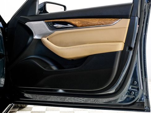 Used 2022 Cadillac CT5 Premium Luxury w/ Parking Package image 50