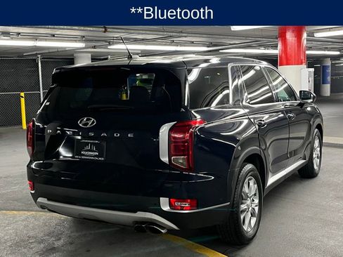 Used 2021 Hyundai Palisade SE image 6