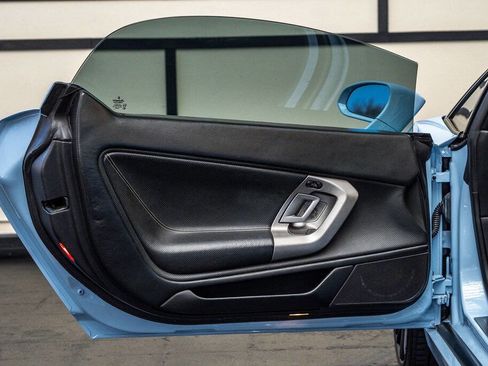 Used 2007 Lamborghini Gallardo Spyder image 9