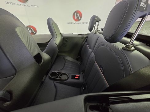 New 2026 MINI Cooper S image 19