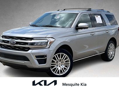Used 2024 Ford Expedition Limited