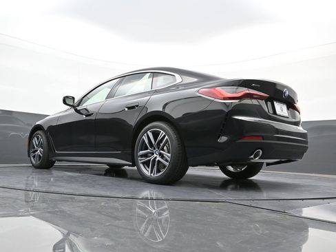 New 2025 BMW 430i xDrive image 32