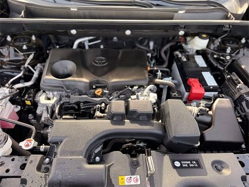 Used 2024 Toyota RAV4 XLE Premium image 23