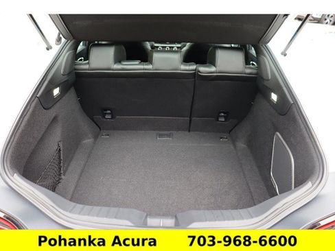 Certified 2025 Acura Integra A-Spec image 25