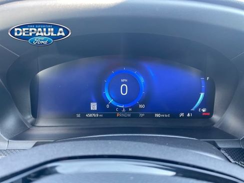 Used 2023 Ford Explorer ST w/ Equipment Group 401A AWD/4WD image 2