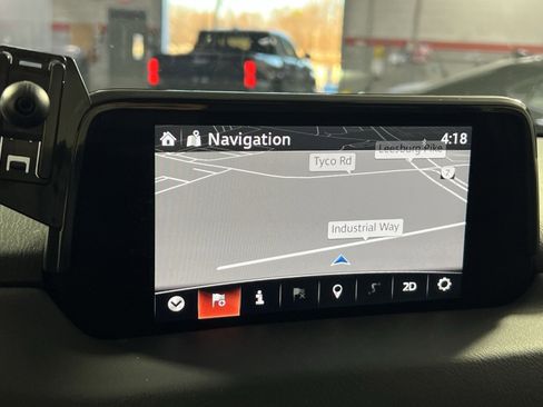 Used 2018 MAZDA CX-5 Touring image 19