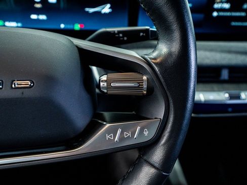 Used 2023 Lucid Air Pure image 39