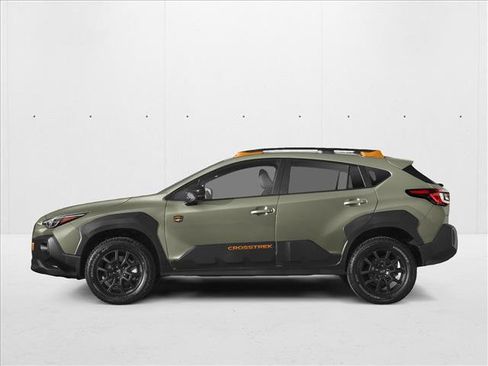 New 2026 Subaru Crosstrek 2.5i Wilderness AWD/4WD image 3