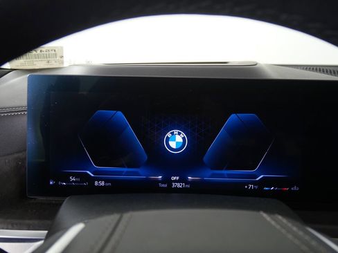 Used 2024 BMW X5 sDrive40i RWD image 15