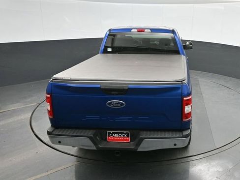 Used 2018 Ford F150 XLT w/ Trailer Tow Package image 39