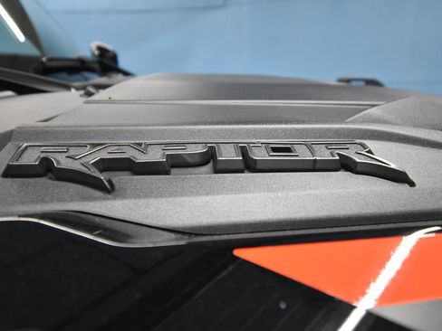 Used 2024 Ford Bronco Raptor image 37