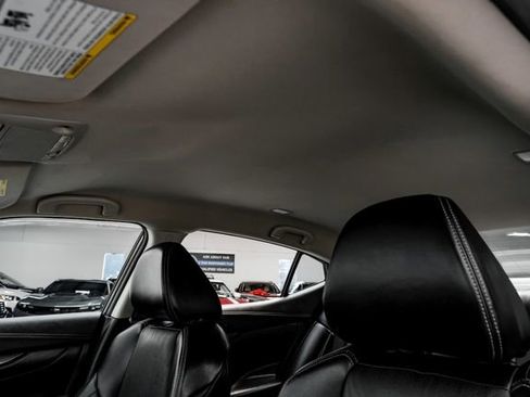 Used 2019 Nissan Maxima 3.5 SV w/ Floor Mat Group image 30