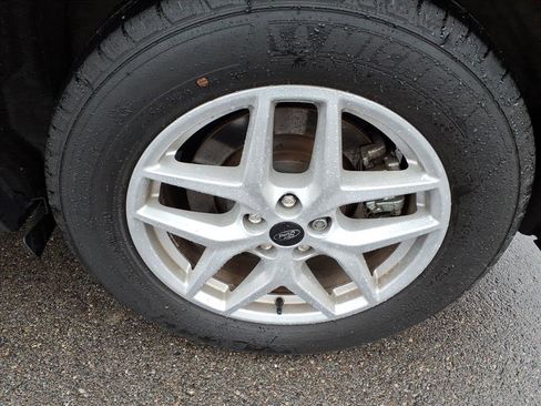 Used 2024 Ford Edge SEL w/ Convenience Package image 12