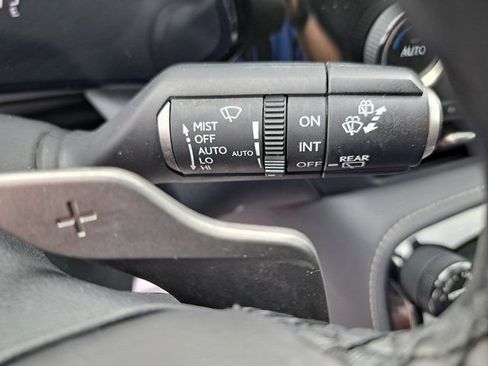 Used 2025 Lexus NX 250 FWD w/ Cold Area Package image 26