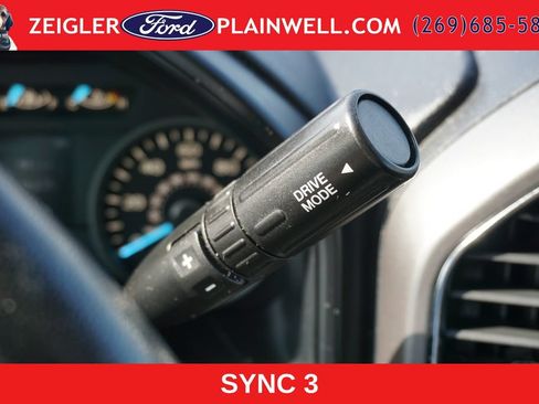 Used 2018 Ford F150 XLT w/ Equipment Group 302A Luxury AWD/4WD image 26