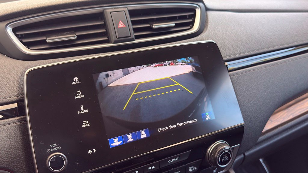Used 2020 Honda CR-V EX-L image 27