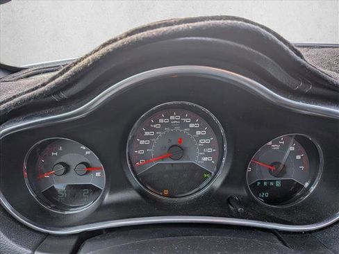 Used 2014 Dodge Avenger SXT w/ Blacktop Package image 10