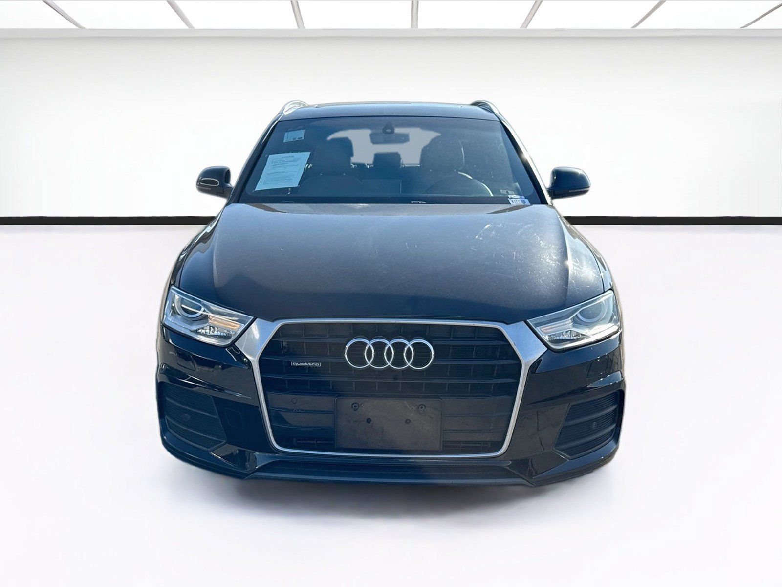 Used 2016 Audi Q3 2.0T Premium Plus AWD/4WD image 2