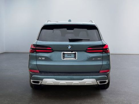New 2026 BMW X5 xDrive40i w/ Climate Comfort Package image 4