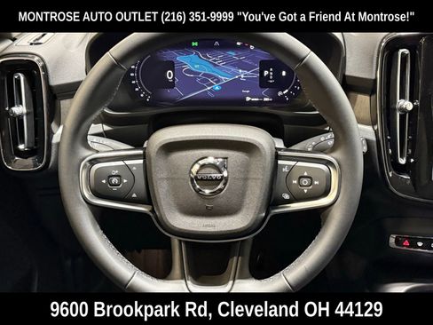 New 2026 Volvo XC40 B5 Ultra w/ Protection Package Premier image 28