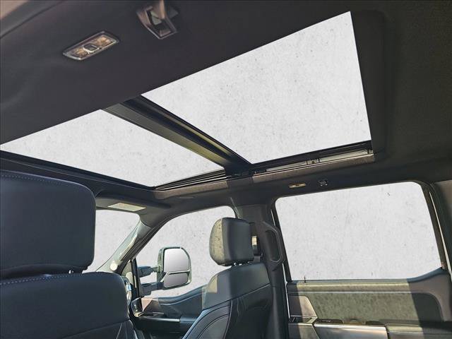New 2026 Ford F250 Platinum AWD/4WD image 9