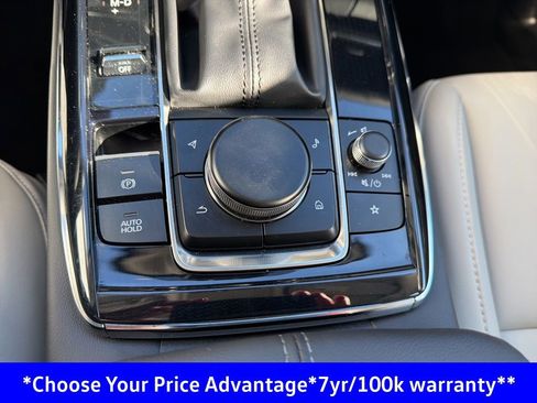 Used 2025 MAZDA CX-30 AWD 2.5 S w/ Preferred Package image 50