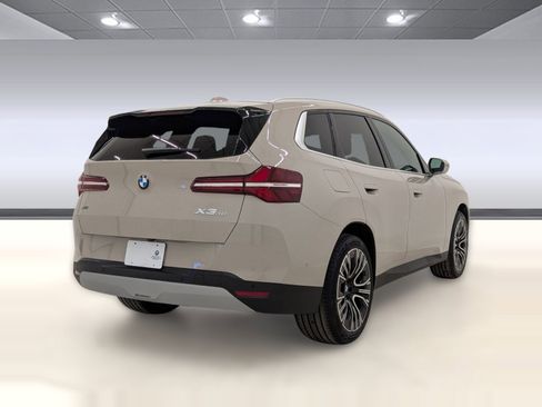 New 2026 BMW X3 xDrive30 w/ Premium Package AWD/4WD image 9