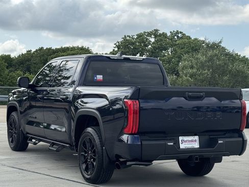 Used 2025 Toyota Tundra SR5 image 4