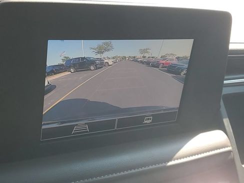 Certified 2023 Chevrolet Tahoe LS AWD/4WD image 27