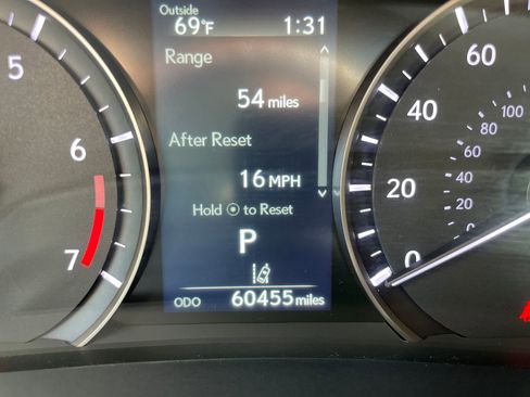 Used 2022 Lexus RX 350 350 image 16