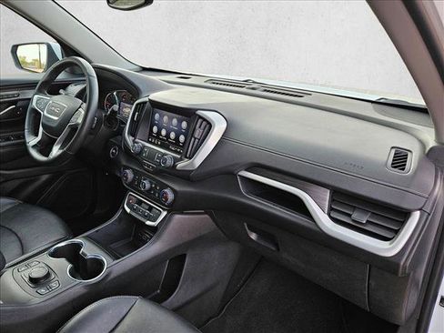 Used 2023 GMC Terrain SLT FWD image 21