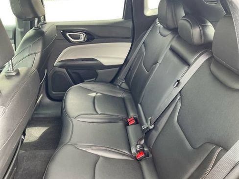 Used 2024 Jeep Compass Limited AWD/4WD image 22