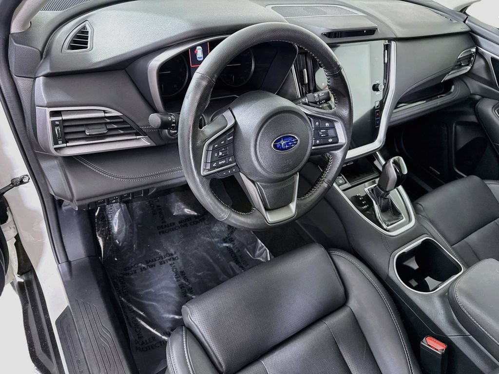 Certified 2023 Subaru Outback Limited AWD/4WD image 20