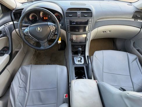 Used 2008 Acura TL image 12