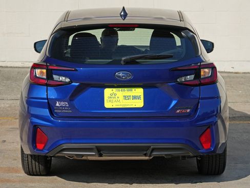 Used 2026 Subaru Impreza RS AWD/4WD image 50