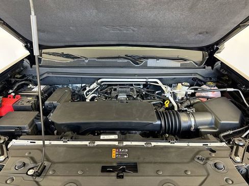 New 2026 Chevrolet Colorado ZR2 w/ Technology Package image 35