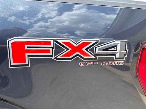Used 2021 Ford F150 Platinum w/ Equipment Group 701A High AWD/4WD image 12