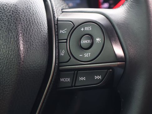 Used 2023 Toyota Camry XSE w/ Navigation Package image 24