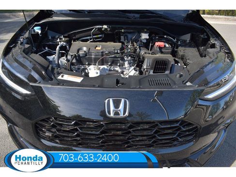 New 2026 Honda HR-V EX-L image 33