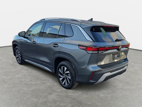 New 2026 Volkswagen Tiguan S image 7