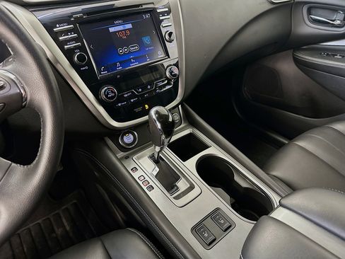 Used 2024 Nissan Murano SV w/ SV Midnight Edition Package image 25