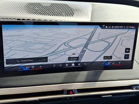 New 2026 BMW iX xDrive45 w/ Premium Package image 13
